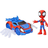 Saf Spidey Web Crawler N Accessory